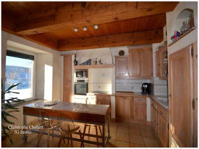 For sale Murat-le-quaire 3 rooms 113 m2 Puy de dome (63150) photo 3