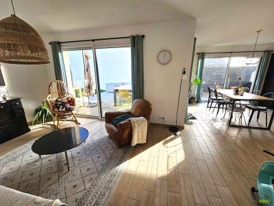 For sale Cancale 3 rooms 84 m2 Ille et vilaine (35260) photo 1