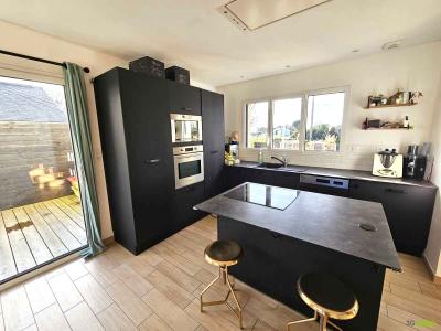 For sale Cancale 3 rooms 84 m2 Ille et vilaine (35260) photo 2