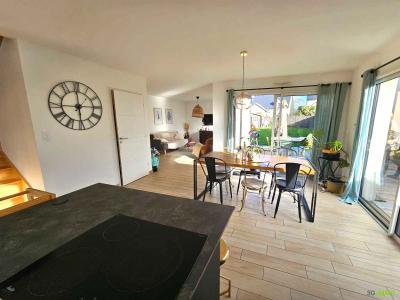 For sale Cancale 3 rooms 84 m2 Ille et vilaine (35260) photo 3