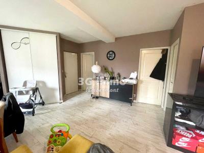 For sale Longwy 3 rooms 65 m2 Meurthe et moselle (54400) photo 1