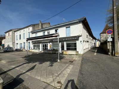 Annonce Vente Immeuble Nerac 47