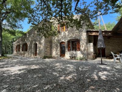 For sale Vacheres 5 rooms 135 m2 Alpes de haute provence (04110) photo 1