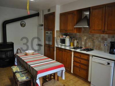 For sale Vacheres 5 rooms 135 m2 Alpes de haute provence (04110) photo 2