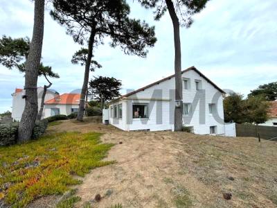 Annonce Vente 7 pices Maison Saint-brevin-les-pins 44