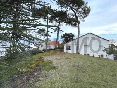 Acheter Maison 108 m2 Saint-brevin-les-pins