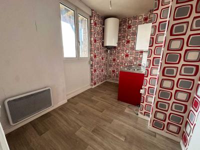 For sale Rouen 2 rooms 32 m2 Seine maritime (76000) photo 2