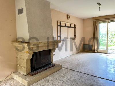 For sale Quissac 6 rooms 98 m2 Gard (30260) photo 3