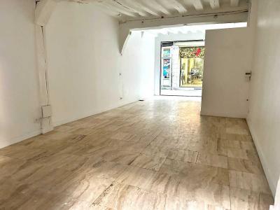 Acheter Local commercial 35 m2 Rouen