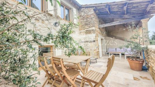 For sale Uzes 5 rooms 108 m2 Gard (30700) photo 0