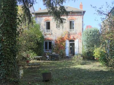 For sale Autun 5 rooms 120 m2 Saone et loire (71400) photo 0