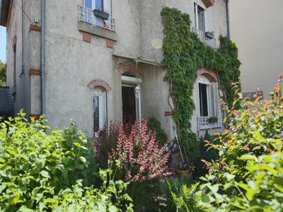 For sale Autun 5 rooms 120 m2 Saone et loire (71400) photo 3