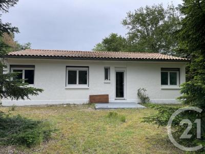 For sale Hourtin 4 rooms 79 m2 Gironde (33990) photo 1