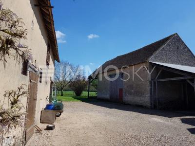 For sale Chatillon-coligny 6 rooms 120 m2 Loiret (45230) photo 2