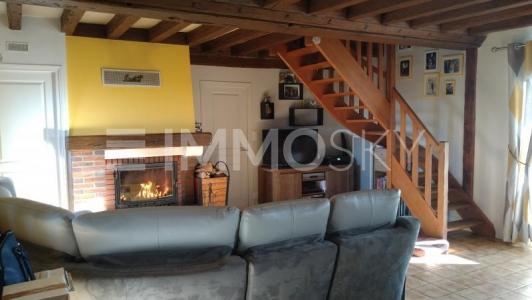 For sale Chatillon-coligny 6 rooms 120 m2 Loiret (45230) photo 4