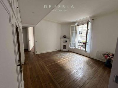 For sale Paris-15eme-arrondissement 3 rooms 55 m2 Paris (75015) photo 0