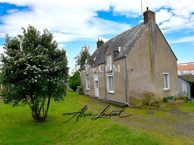 For sale Nivillac 5 rooms 100 m2 Morbihan (56130) photo 0