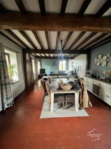 For sale Vallee-mulatre 7 rooms 180 m2 Aisne (02110) photo 1