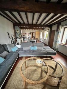 For sale Vallee-mulatre 7 rooms 180 m2 Aisne (02110) photo 2