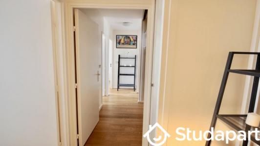 For rent Paris-11eme-arrondissement 1 room 11 m2 Paris (75011) photo 3