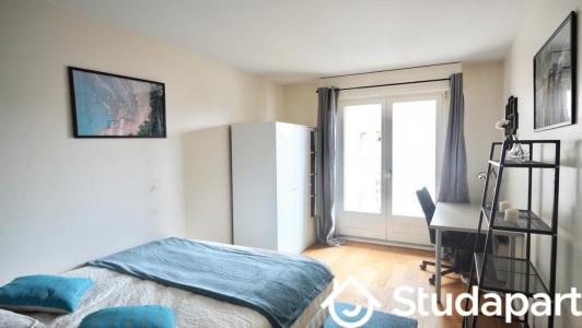 For rent Paris-11eme-arrondissement 1 room 11 m2 Paris (75011) photo 4