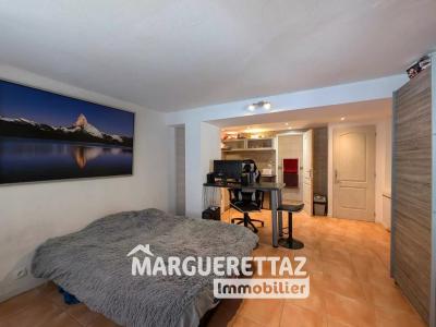 For sale Taninges 1 room 24 m2 Haute savoie (74440) photo 0