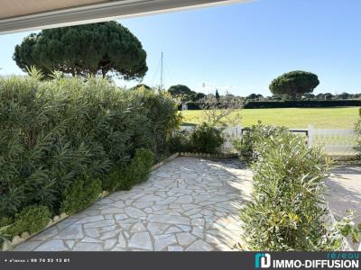 For sale PLAGE SUD 2 rooms 37 m2 Gard (30240) photo 0