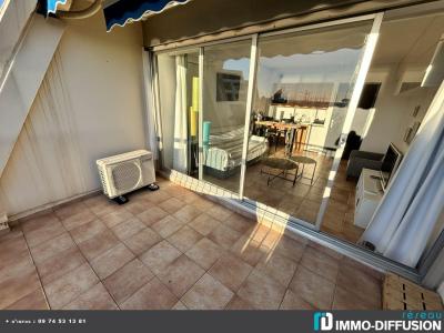 For sale PORT CAMARGUE PLAGE NORD 1 room 25 m2 Gard (30240) photo 4