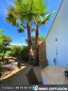 For sale PORT CAMARGUE PLAGE SUD 1 room 31 m2 Gard (30240) photo 4