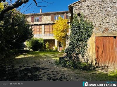 For sale PROXIMIT CENTRE VILLAGE 4 rooms 100 m2 Gard (30630) photo 1