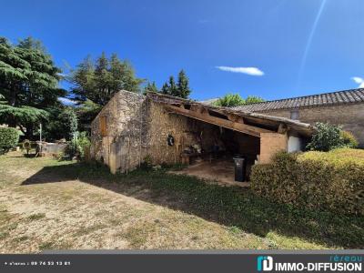 For sale VALLEE DE LA CEZE 9 rooms 208 m2 Gard (30630) photo 2