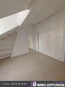 For sale 2 rooms 25 m2 Paris (75015) photo 2