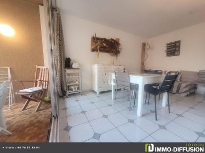 Annonce Vente 2 pices Appartement  66