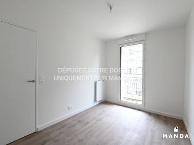 Louer Appartement Clamart 1018 euros