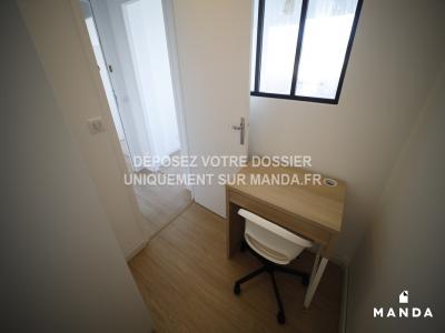 For rent Melun 5 rooms 12 m2 Seine et marne (77000) photo 2