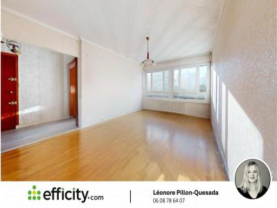 For sale Lyon-7eme-arrondissement 4 rooms 79 m2 Rhone (69007) photo 1