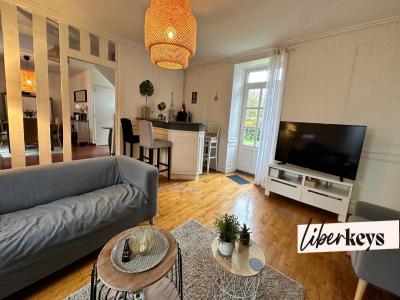 For sale Vitre 7 rooms 144 m2 Ille et vilaine (35500) photo 3