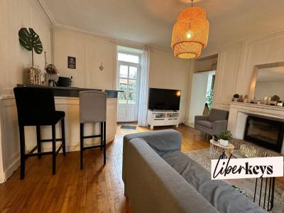 For sale Vitre 7 rooms 144 m2 Ille et vilaine (35500) photo 4