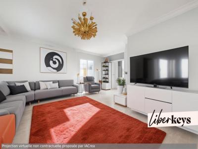 For sale Villette-d'anthon 5 rooms 159 m2 Isere (38280) photo 3