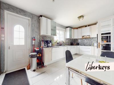 Acheter Maison Villette-d'anthon 399000 euros