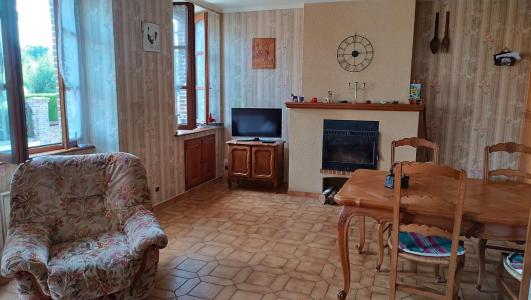 For sale Ferte-vidame 3 rooms 85 m2 Eure et loir (28340) photo 4