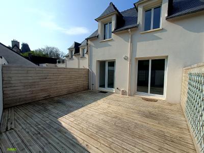 For sale Lesneven 5 rooms 92 m2 Finistere (29260) photo 0