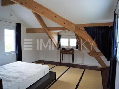 Annonce Vente 4 pices Appartement Gex 01