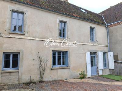 For sale Thiron-gardais 4 rooms 81 m2 Eure et loir (28480) photo 0