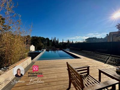 For sale Trans-en-provence 4 rooms 115 m2 Var (83720) photo 0