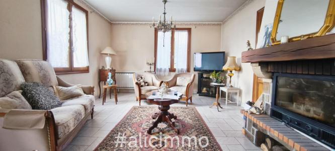 For sale Sezanne 6 rooms 172 m2 Marne (51120) photo 2