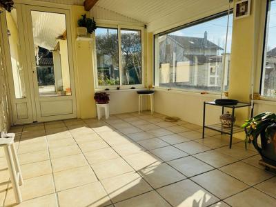 Annonce Vente 5 pices Maison Coutras 33