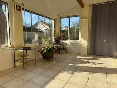 Acheter Maison 110 m2 Coutras