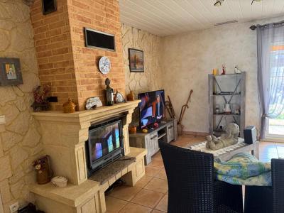 Acheter Maison Coutras 259700 euros