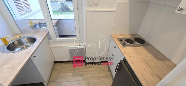 Acheter Appartement 26 m2 Coulommiers